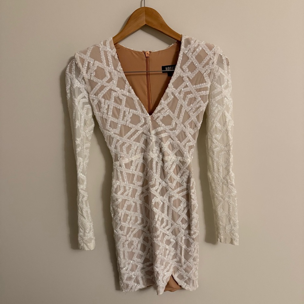 NOOKIE DRESS - Picture 2 of 7